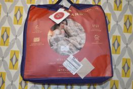 *Dreamland Electric Throw Fur Throw