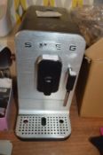 *Smeg Bean-to-Cup Coffee Machine