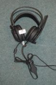*MSI Gaming Headphones