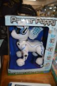 *Power Puppy Smart Robot Dog