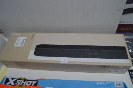 *Sonos Beam Gen 2 Soundbar
