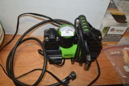 *Bon Air Tyre Inflator