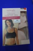 *Carole Hochman Midnight Comfort Bras 2pk Size: M
