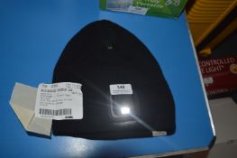 *Recharagble LED Power Cap