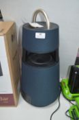 *LG X Boom Bluetooth Speaker