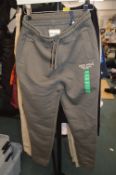 Jack Wills Boy’s Fleece Trousers Size: 12-13 Years