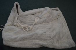 *Berkshire Life Easy Touch Heated Throw