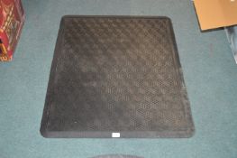 *Nonslip Rubber Mat