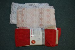 *Eight Kitchen Towels