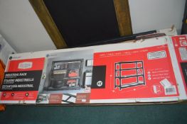 *Whalen Industrial Racking Unit