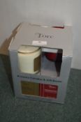*Torc Luxury Candles 3pk