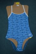 *Reebok Women’s Swimsuit Size: S