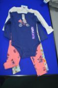 Carter’s 4pc Girl’s Baby Set Size: 24 Months