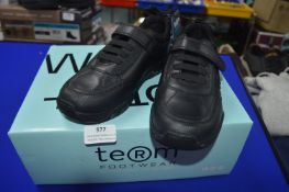 Term School Shoes Size: 13