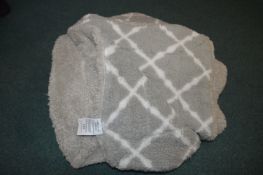 *Life Comfort Plush Throw