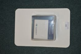 *Lacoste Live Eau de Toilette 75ml