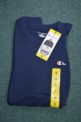 *Champion Men’s Sweatshirt Size: S