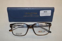 *Alexander Julian Colour Spectacle Frames