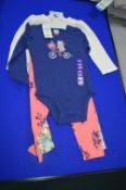 Carter’s 4pc Girl’s Baby Set Size: 24 Months