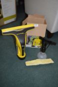 *Karcher WV6 Window Vac