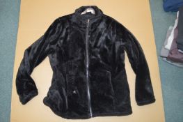 *32 Degrees Heat Lady’s Plush Jacket Size: XL