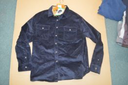 *Jach Corded Men’s Shirt Size: XL