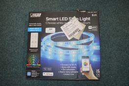 *Feit Smart LED Strip Light 5m