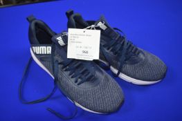 *Puma Trainers Size: 7.5