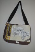Haynes Land Rover Tote Bag