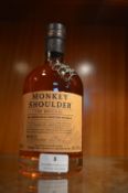 Monkey Shoulder Scotch Whisky 70cl