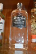 Aviation American Gin 70cl