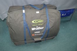 Gelert Lokon Vario 6 3000 Tent