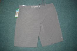*Hang 10 Men's Shorts Size: 38