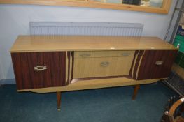 1960's Retro Sideboard