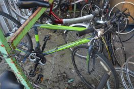 Ventura Men's Road Bicycle