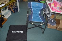 Timber Ridge Folding Camp Chair plus Set of Four U