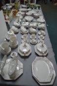 Johnson Brothers Dinner Service 160+pcs