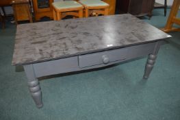 Marks & Spencer's Coffee Table