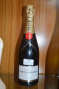 Moet & Chandon Imperial Champagne 75cl