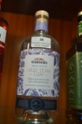 Warner's Old Tom Gin 70cl