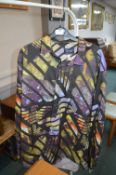 Armani Men's Shirt Size: XL
