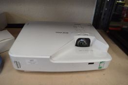 *Ricoh Projector