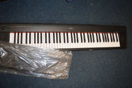 *Yamaha MP32 Keyboard