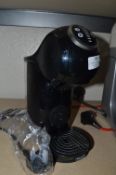 *Delonghi Nescafe Dolce Gusto Coffee machine