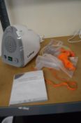 *Lionergy Compressor Nebuliser
