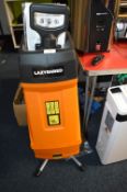 *Lazy Shread Electric Garden Shredder