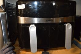 *Tower Dual Basket Air Fryer