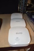 *Three Eero Pro 60 Routers