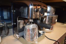 *Dualit Coffee Machine