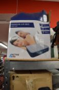 *Active Era King Size Air Bed